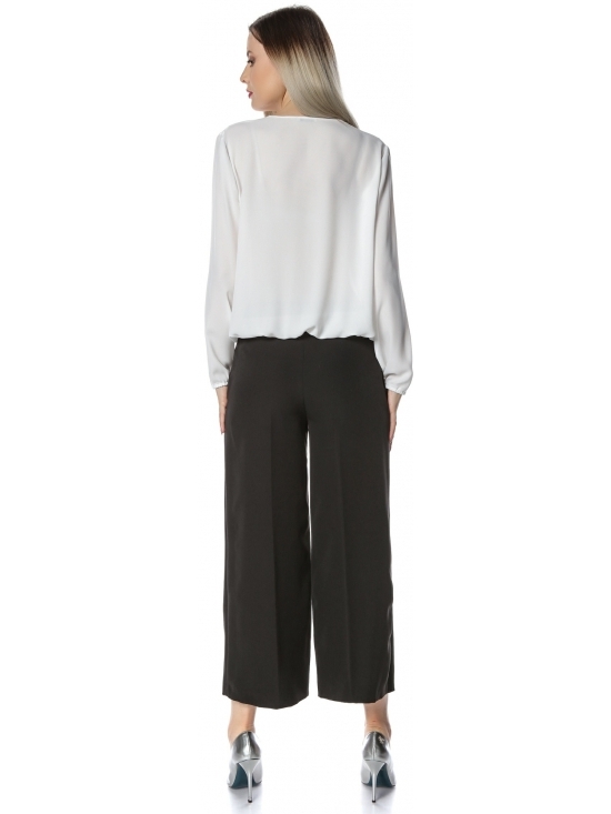 Pantalon culotte Melania #3