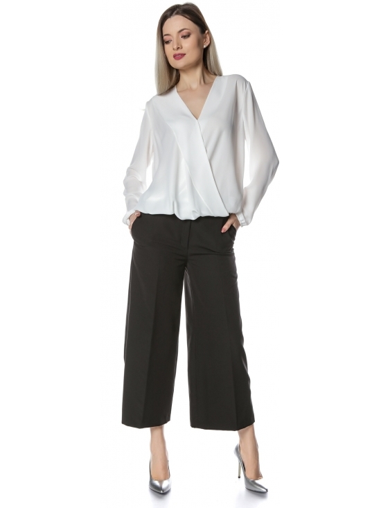 Pantalon culotte Melania