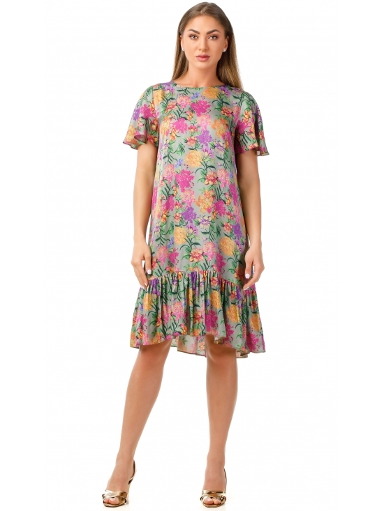 Rochie Leggera print floral